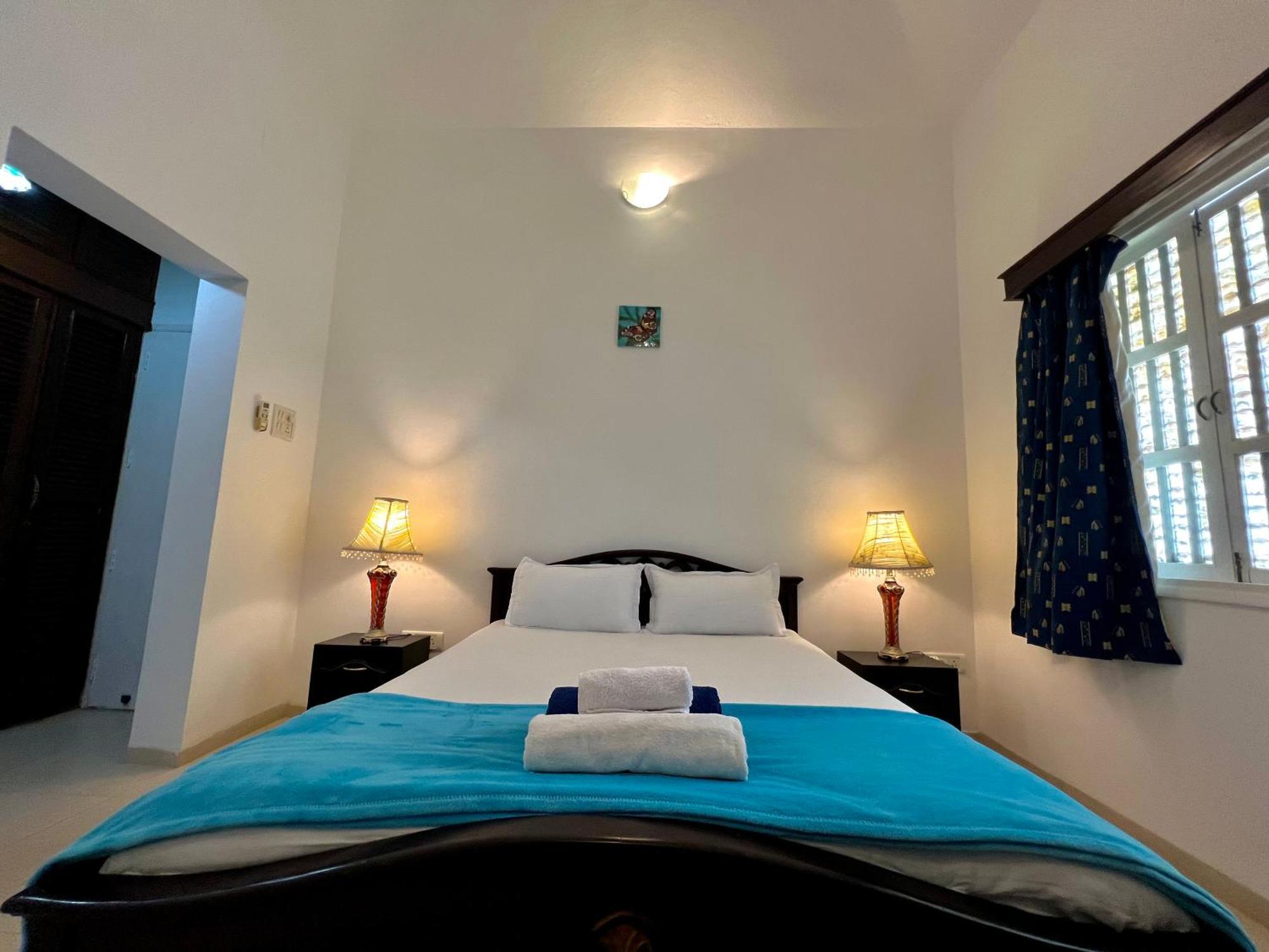 Elegance By The Beach Goa Benaulim Esterno foto