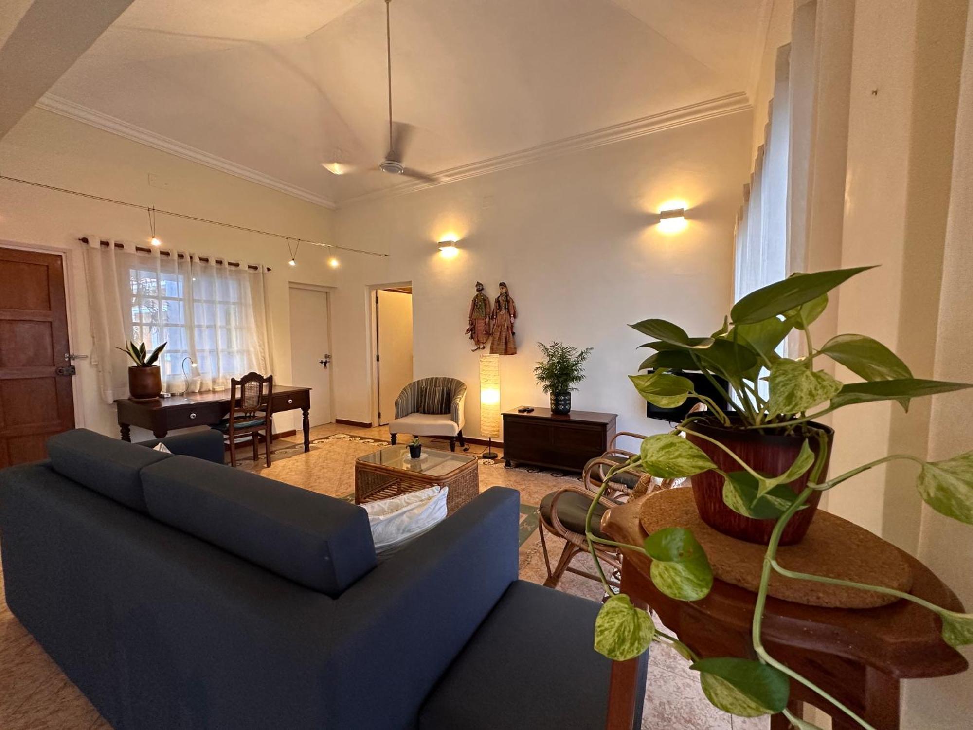 Elegance By The Beach Goa Benaulim Esterno foto