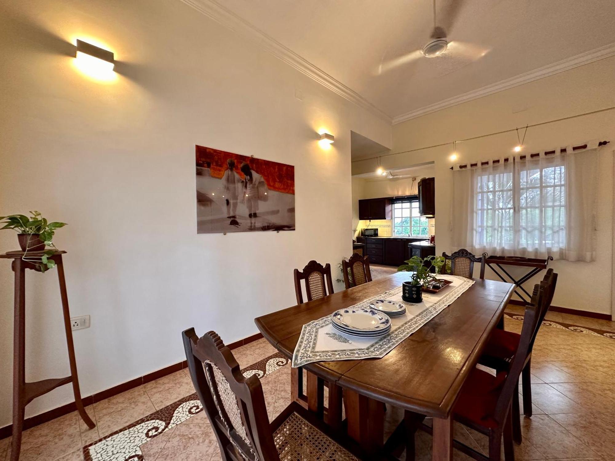 Elegance By The Beach Goa Benaulim Esterno foto