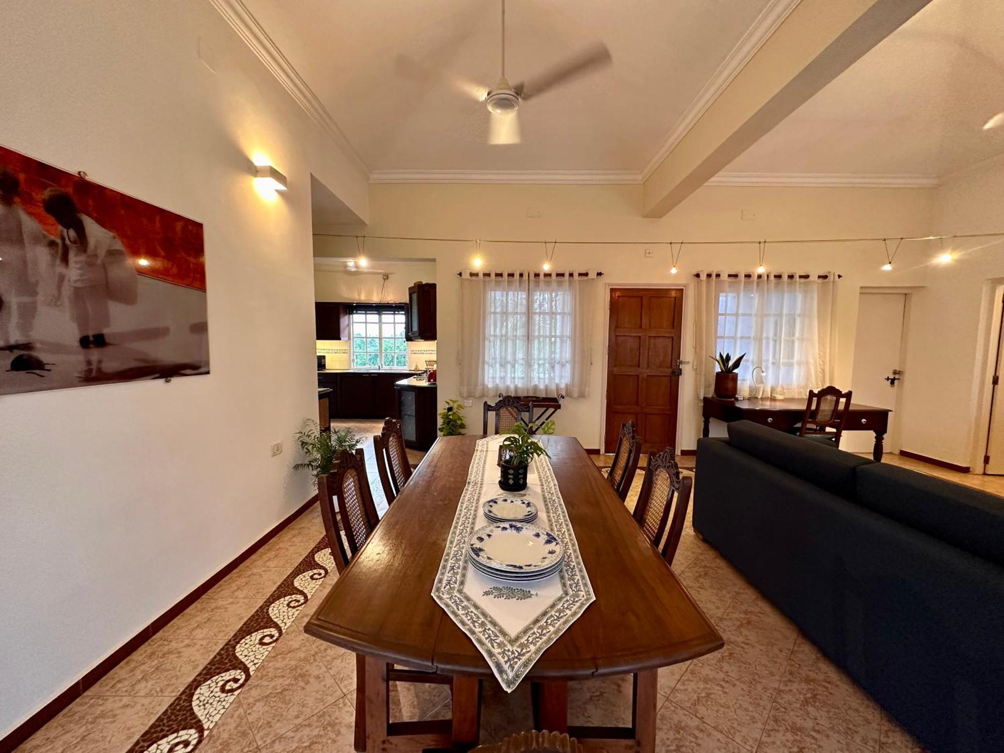 Elegance By The Beach Goa Benaulim Esterno foto