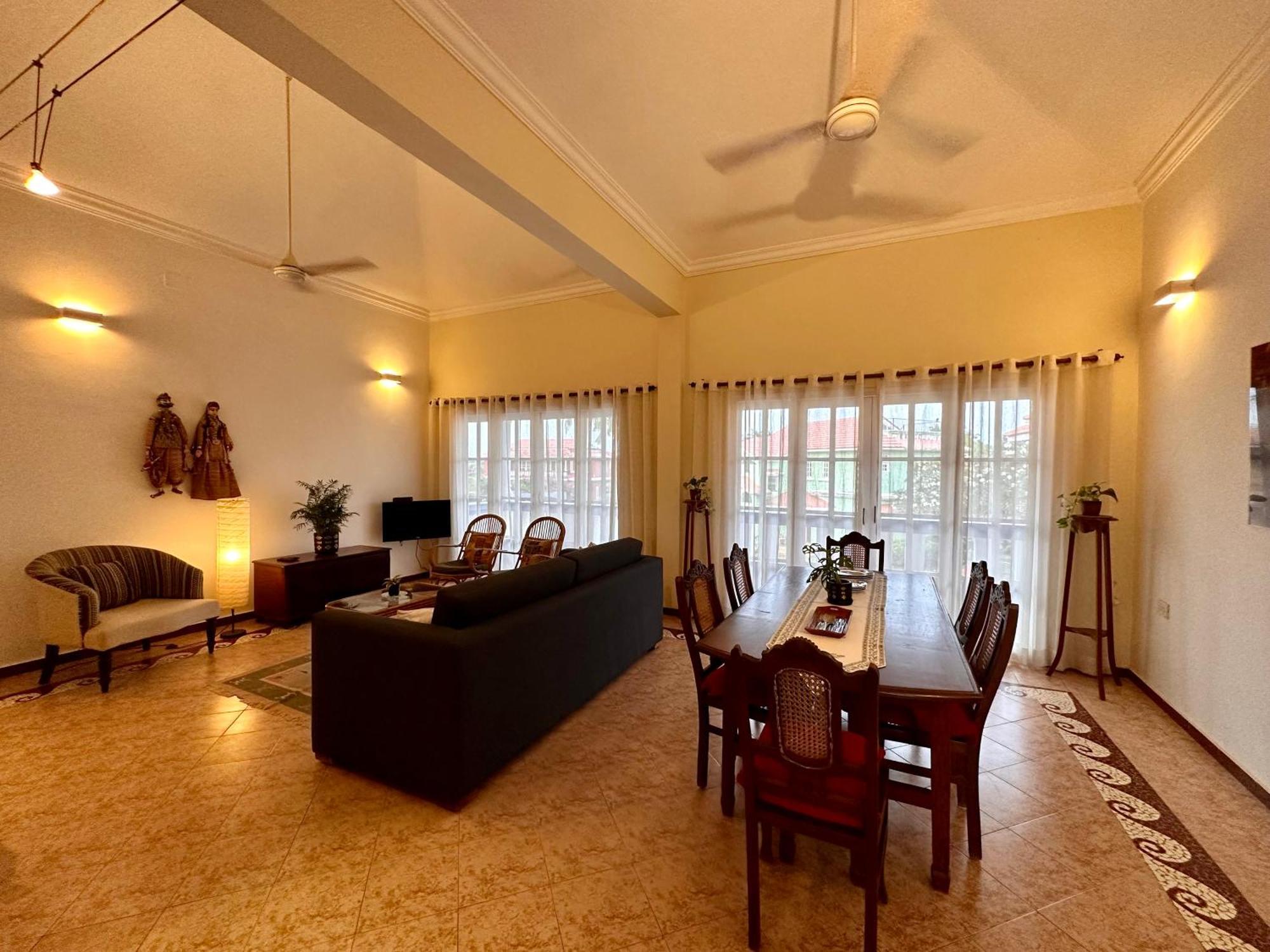Elegance By The Beach Goa Benaulim Esterno foto