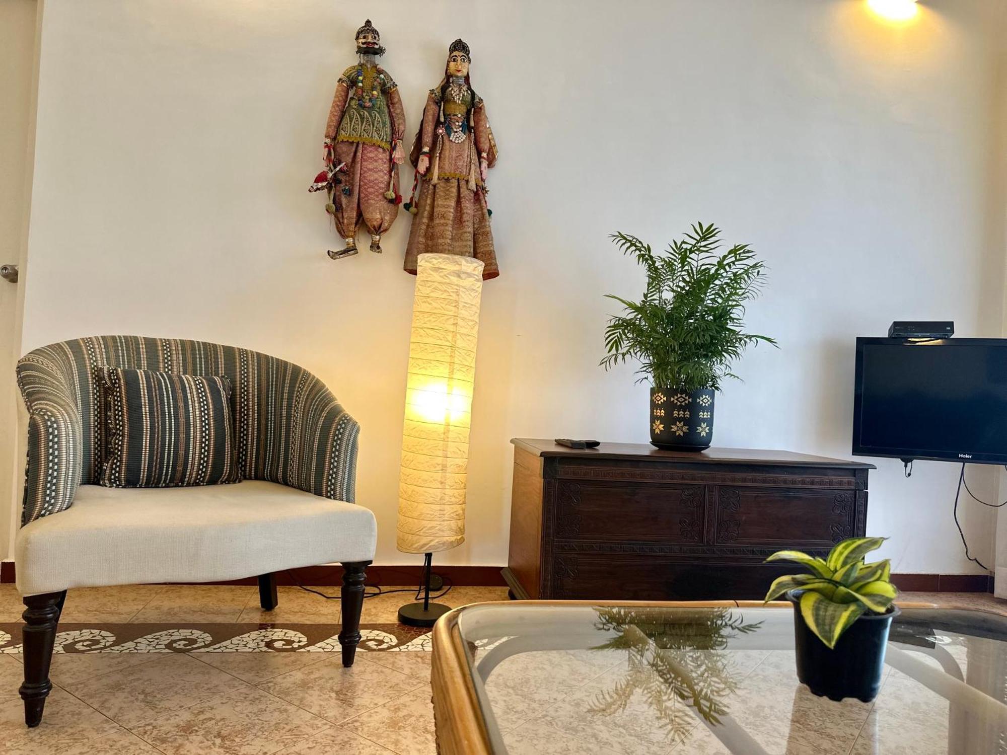 Elegance By The Beach Goa Benaulim Esterno foto