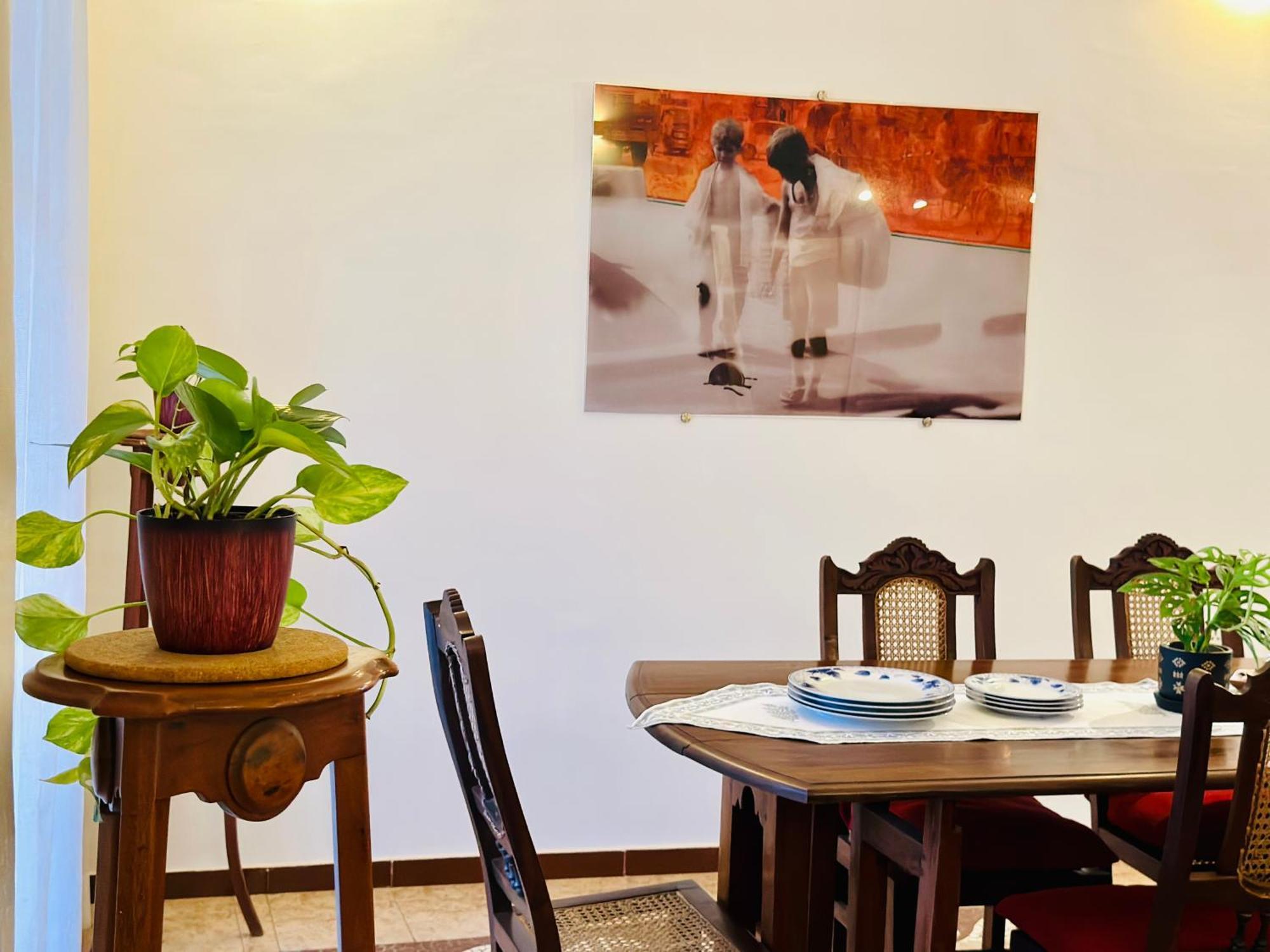 Elegance By The Beach Goa Benaulim Esterno foto