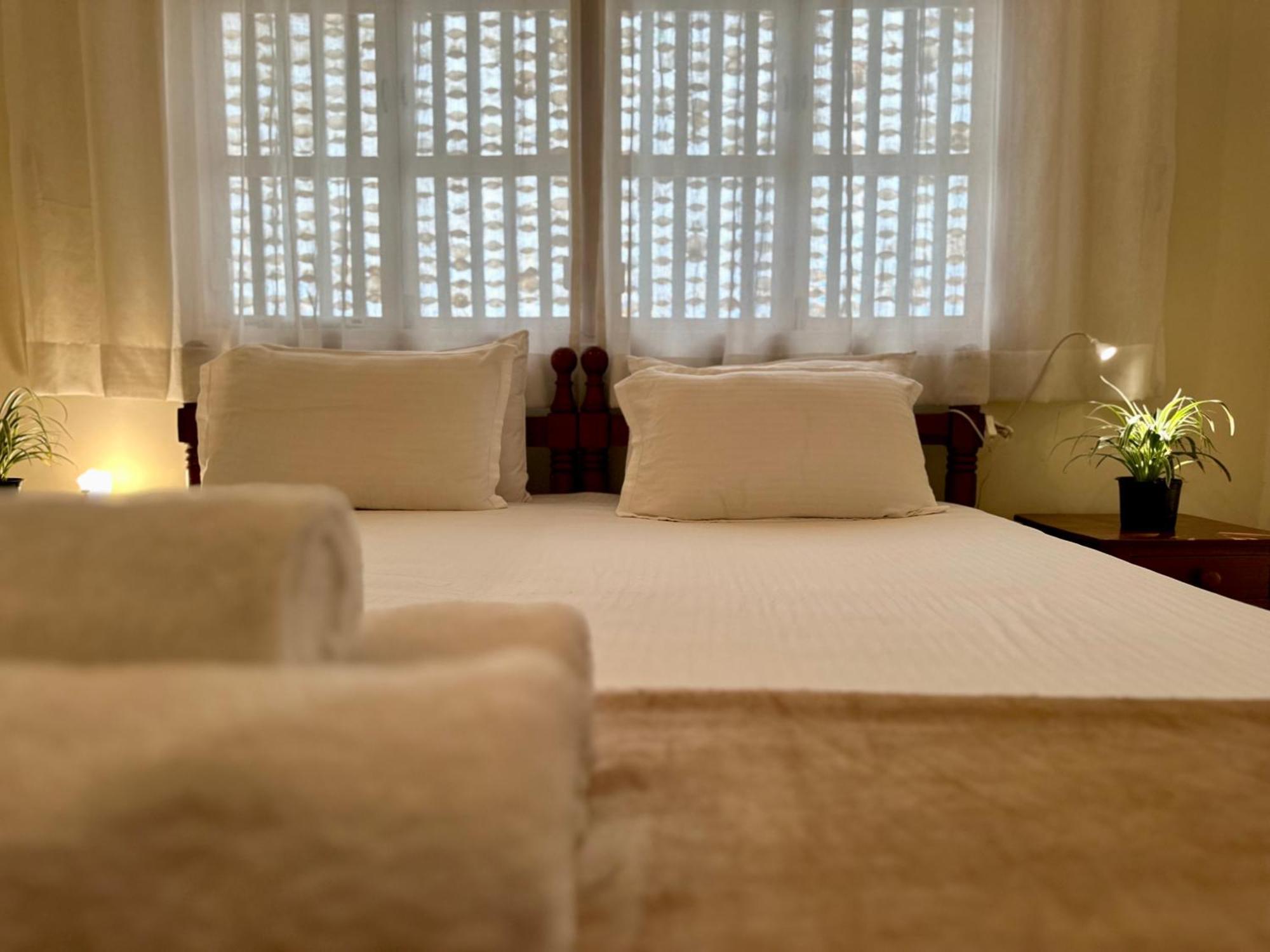 Elegance By The Beach Goa Benaulim Esterno foto