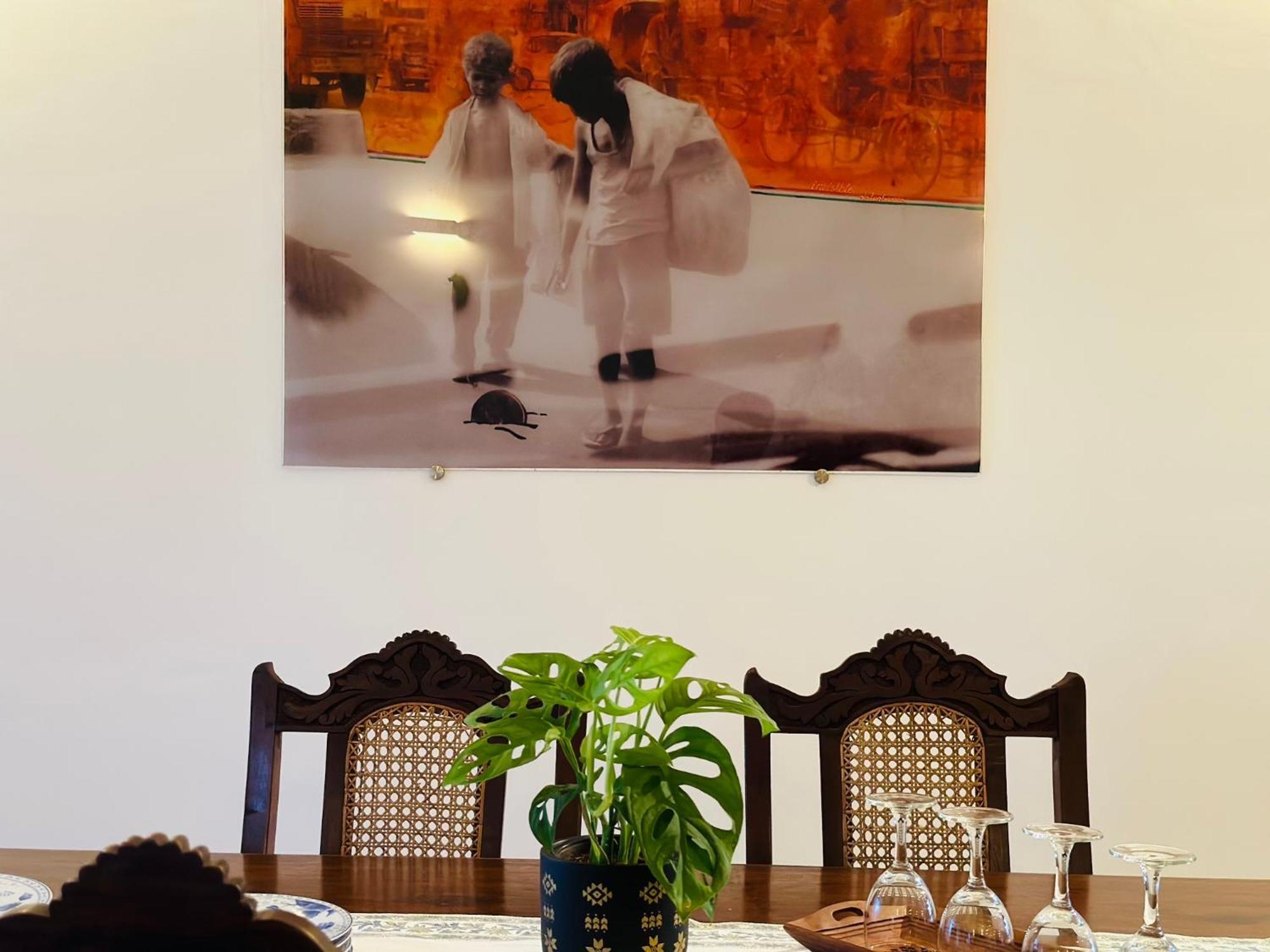 Elegance By The Beach Goa Benaulim Esterno foto