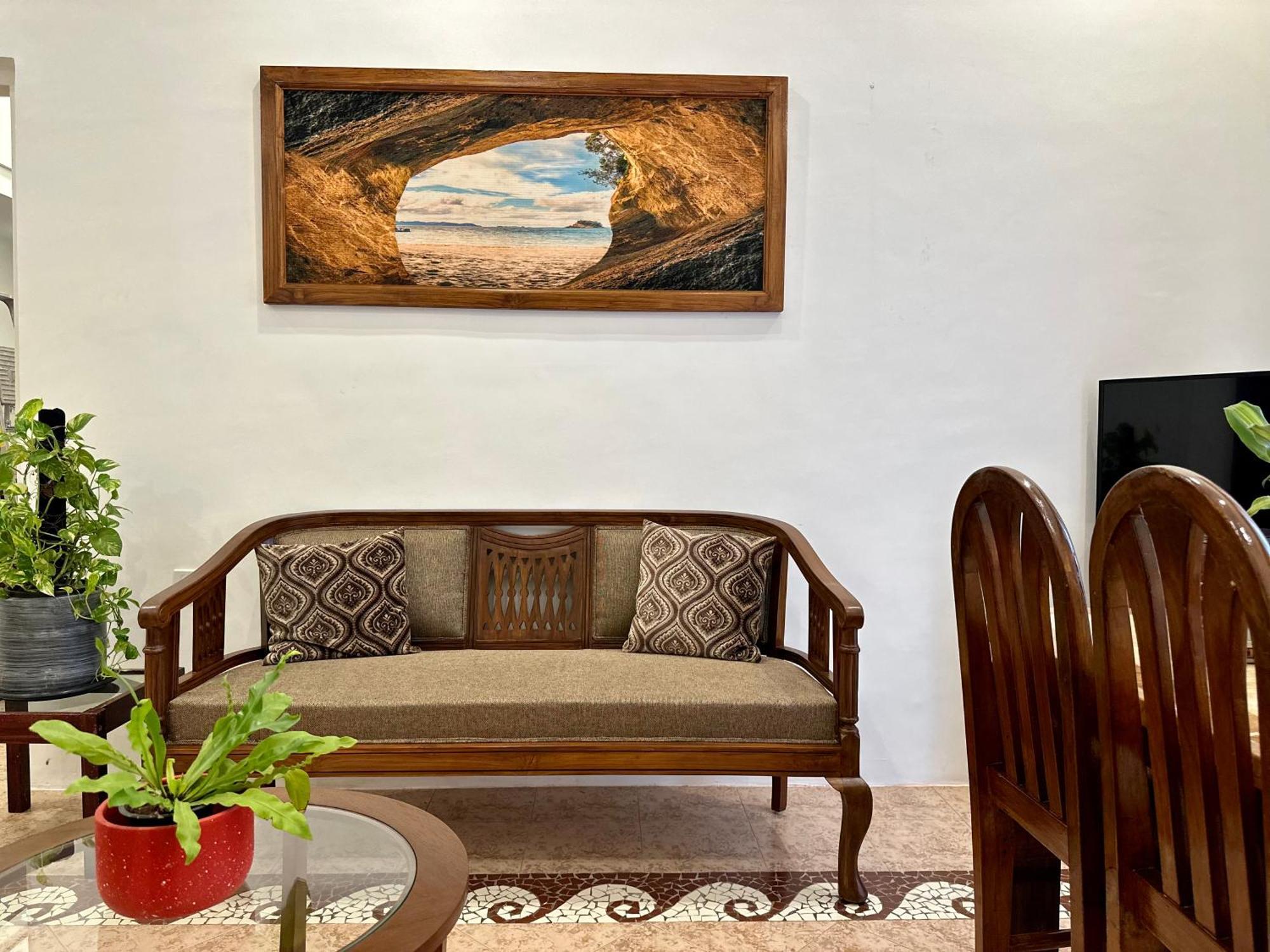 Elegance By The Beach Goa Benaulim Esterno foto