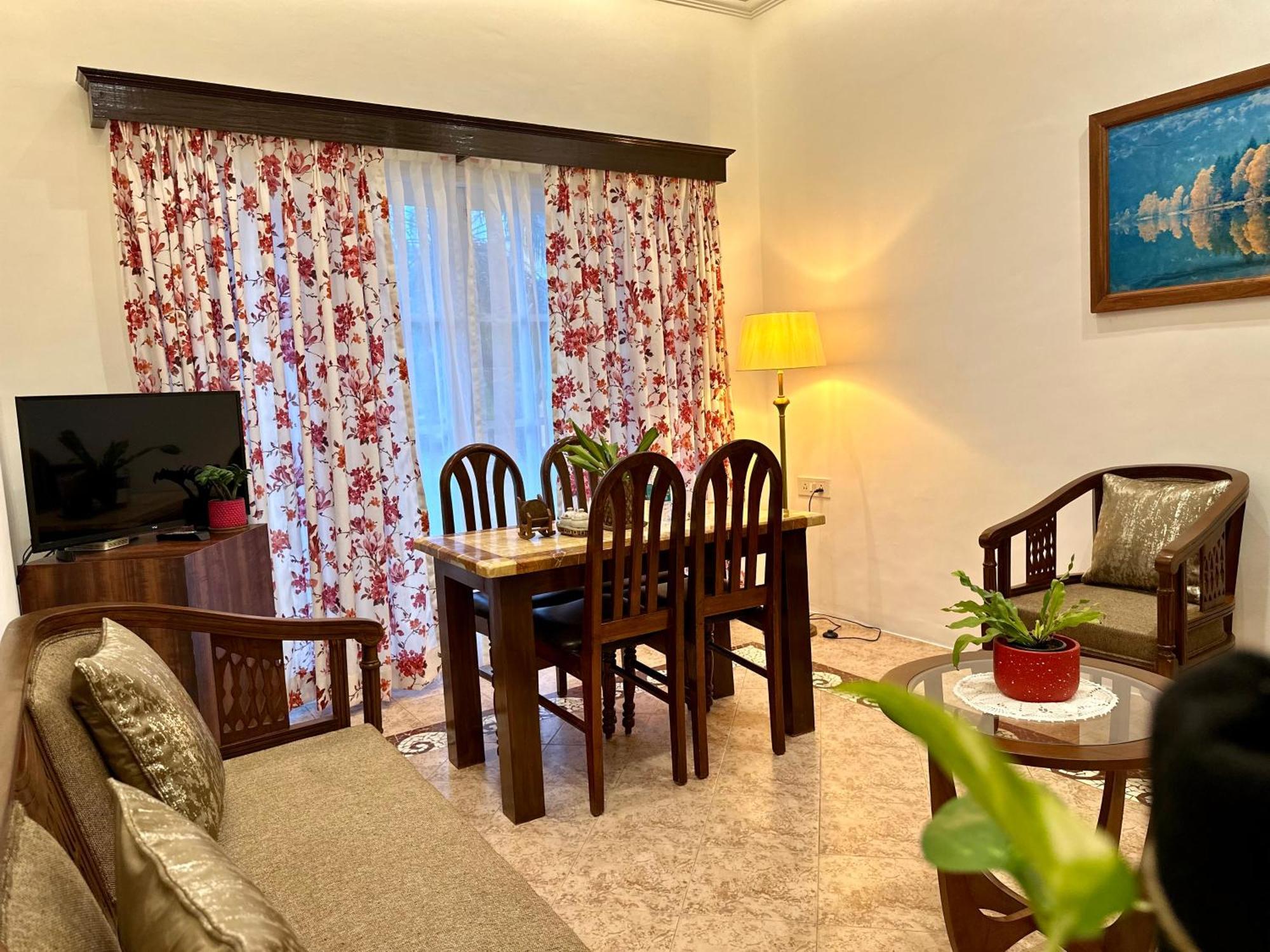 Elegance By The Beach Goa Benaulim Esterno foto