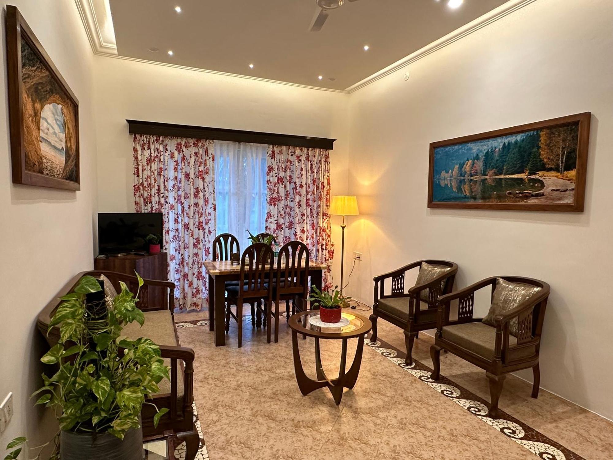 Elegance By The Beach Goa Benaulim Esterno foto