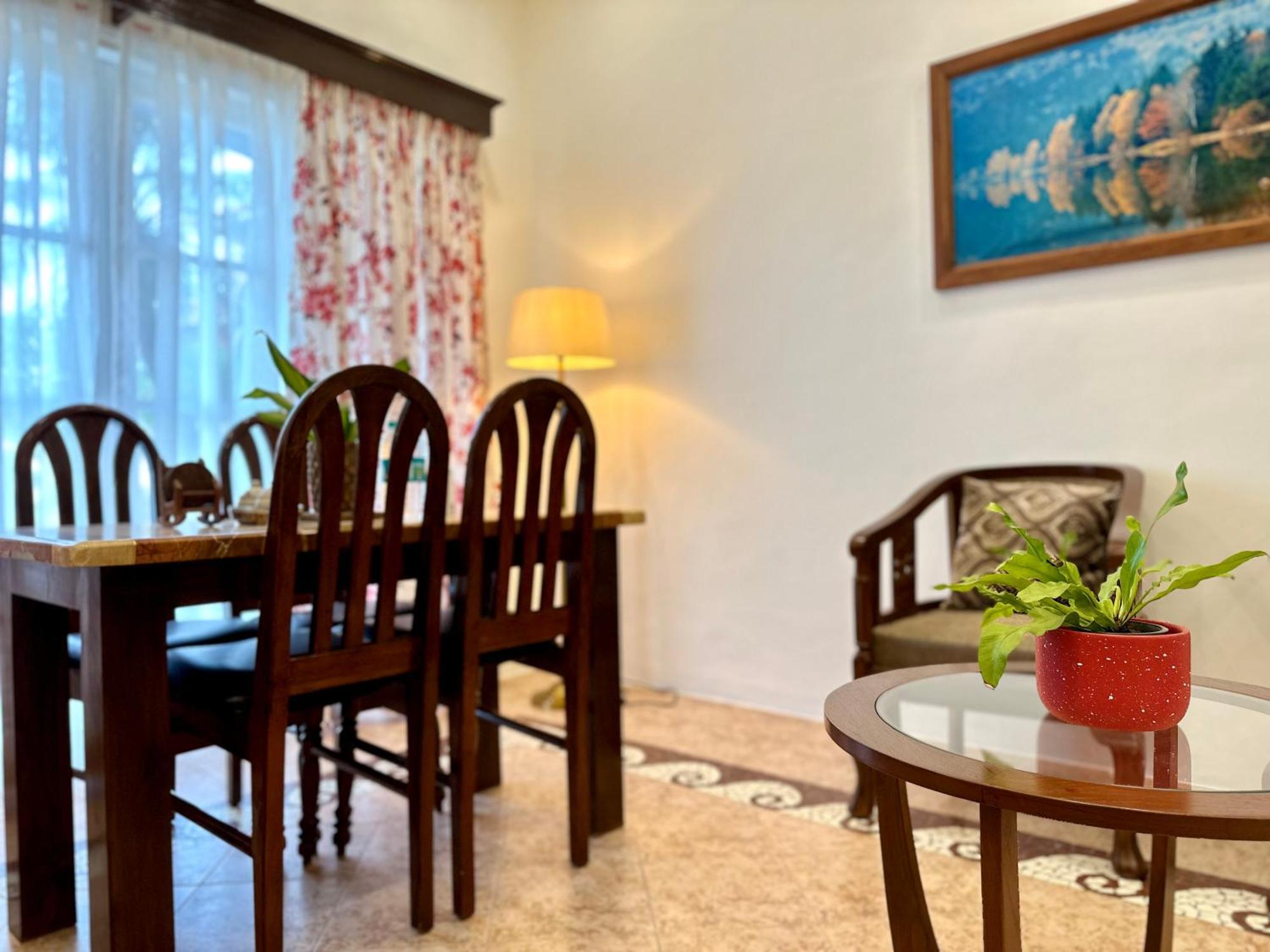 Elegance By The Beach Goa Benaulim Esterno foto